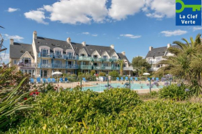 Résidence Pierre & Vacances Cap Marine